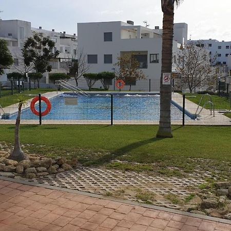 Puerta Del Sol Daire Conil De La Frontera Dış mekan fotoğraf